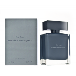 Narciso Rodriguez For Him edt 100ml 